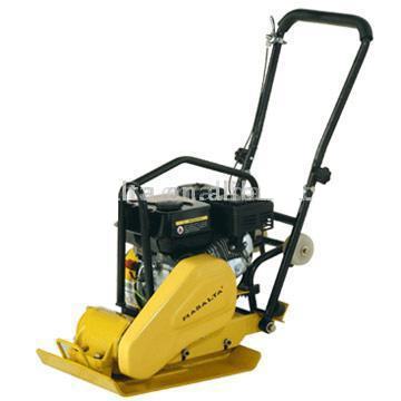 Vibro plošča 62 kg Masalta