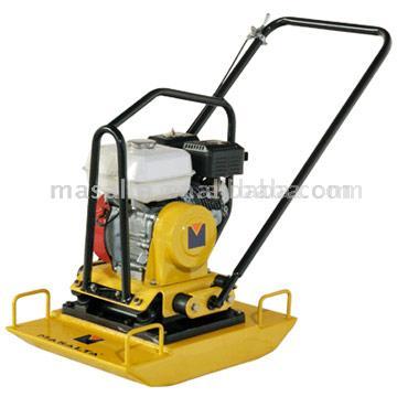 Vibro plošča Masalta MS 100 kg