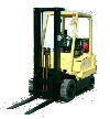 HYSTER 1.5 T PLIN